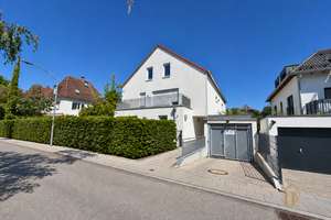 Modernes Wohnen zwischen Stadt und Grünblick – Packenreiterstraße 9, 81247 Obermenzing, München – Vorschaubild 6