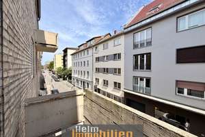 Charmante 2,5-Zimmer-Stadtwohnung mit Balkon – Die vollständige Adresse der Immobilie erhältst du vom Anbieter., 68161 Innenstadt/Jungbusch, Mannheim – Vorschaubild 7
