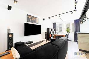 Charmante 3-Zimmer-Wohnung in der Augsburger Altstadt – Sofort bezugsbereit – Die vollständige Adresse der Immobilie erhältst du vom Anbieter., 86152 Jakobervorstadt-Nord, Augsburg – Vorschaubild 4