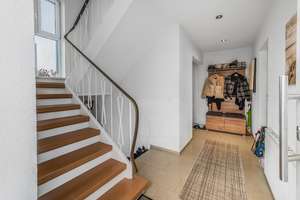 Wohnen mit Charme: Einfamilienhaus mit ausgebautem Dachgeschoss – Die vollständige Adresse der Immobilie erhältst du vom Anbieter., 88048 Friedrichshafen – Vorschaubild 6