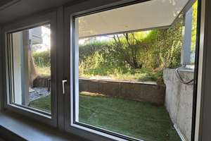Nachmieter gesucht 1,5-Zimmer-Wohnung am Marienplatz – Tulpenstr 58, 70180 Lehen, Stuttgart – Vorschaubild 2