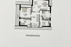 Ohne Käuferprovision: Raumwunder mit Einliegerwohnung & Doppelgarage – Die vollständige Adresse der Immobilie erhältst du vom Anbieter., 27239 Twistringen – Vorschaubild 49