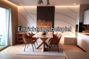 große 1 Raum Wohnung mit Loggia und Tiefgarage – Johann-Meyer-Str. 5, 1097 Leipziger Vorstadt, Dresden – Vorschaubild 6