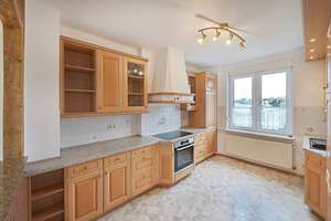 So ein Haus gibt es nicht oft! Ein- Zweifamilienhaus mit kleinem Bungalow in der beliebten Südstadt! – Die vollständige Adresse der Immobilie erhältst du vom Anbieter., 42659 Burg/Höhscheid, Solingen – Vorschaubild 8