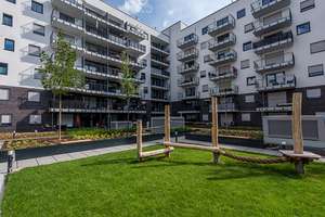 Moderne 2-Zimmer-Wohnung in Niederrad – Rhonestraße 2A, 60528 Niederrad, Frankfurt am Main – Vorschaubild 7
