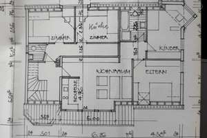 Mehrfamilienhaus mit Gewerbeeinheit – Riegelstraße 27, 73760 Ostfildern – Vorschaubild 5