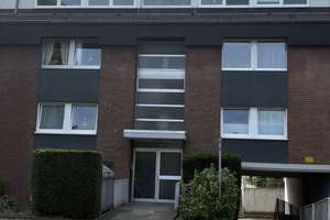 Helle 3-Zimmer-Wohnung zentral in Krefeld-Bockum – Die vollständige Adresse der Immobilie erhältst du vom Anbieter., 47800 Bockum, Krefeld – Vorschaubild 13