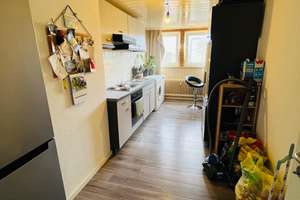 Helle und gemütliche 2-Zimmer-Wohnung in ruhiger Lage – kürzlich renoviert – Die vollständige Adresse der Immobilie erhältst du vom Anbieter., 44328 Scharnhorst-Ost, Dortmund – Vorschaubild 6