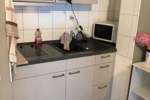 2-Zimmer im Erdgeschoss in direkter Nähe zum Stadtgarten in Essen mit Terrasse – Friedrich-List-Straße 31, 45128 Südviertel, Essen – Vorschaubild 5