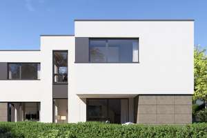 Architektur trifft Lebensqualität – stilvolles Wohnen in bester Lage  – Die vollständige Adresse der Immobilie erhältst du vom Anbieter., 61118 Bad Vilbel – Vorschaubild 7