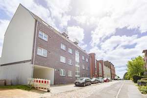 Attraktive Kapitalanlage in Kiel: Neuwertige 2-Zimmer-Wohnung mit Balkon und hoher Energieeffizienz – Die vollständige Adresse der Immobilie erhältst du vom Anbieter., 24106 Wik, Kiel – Vorschaubild 3