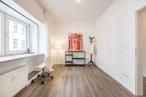 Hochwertig sanierter Wohnraum - ideal als Neuanfang oder als eine Kapitalanlage mit Zukunft! – Die vollständige Adresse der Immobilie erhältst du vom Anbieter., 47799 Cracau, Krefeld – Vorschaubild 7