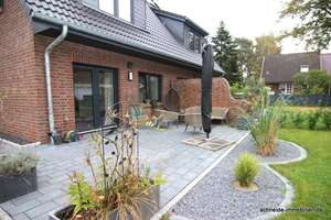 Attraktive 4-Zimmer-Doppelhaushälfte mit Terrasse und Garten – Heidbergredder 31 b, 21039 Altengamme, Hamburg – Vorschaubild 11