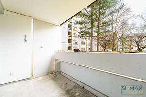 **ANLEGER- ODER FAMILIEN GLÜCK**
4 Zimmer Wohnung mit Balkon und WG Potential! – Die vollständige Adresse der Immobilie erhältst du vom Anbieter., 81375 Neuhadern, München – Vorschaubild 8
