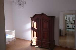 2 Zimmerwohnung Gneisenaustrasse – Gneisenaustrasse 10, 65195 Westend / Bleichstraße, Wiesbaden – Vorschaubild 5