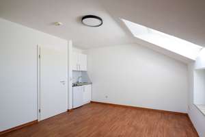 Ruhig gelegene 1,5-Zimmer-Wohnung mit Pantryküche in Ofenerdiek zu vermieten – Die vollständige Adresse der Immobilie erhältst du vom Anbieter., 26127 Alexandersfeld, Oldenburg (Oldenburg) – Vorschaubild 2