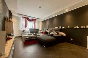 Moderne 3-Zimmer-Gartenwohnung mit überdachter Terrasse und Tiefgaragenstellplatz – Wolfsburg – Vorschaubild 12