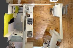 2 Zimmer Wohnung in gepflegter und ruhiger Lage in Moabit – Huttenstrasse 28, 10553 Moabit, Berlin – Vorschaubild 21