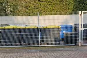 Zwischen "Scharfe Lanke" und Havel: Apartment mit großer Terrasse - ruhige Lage (Handwerkerobjekt) – Berlin – Vorschaubild 17