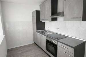 Renovierte- 2-Zimmer Wohnung mit Balkon