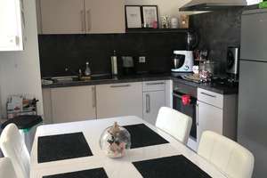 Wohnung mit Terrasse und Garten in Petite-Rosselle (FRANKREICH) – Die vollständige Adresse der Immobilie erhältst du vom Anbieter., 57540 Saarbrücken – Vorschaubild 10