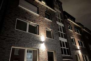 Luxuswohnung ,Hochparterre, mitten im Kreuzviertel – Die vollständige Adresse der Immobilie erhältst du vom Anbieter., 48149 Kreuz, Münster – Vorschaubild 4