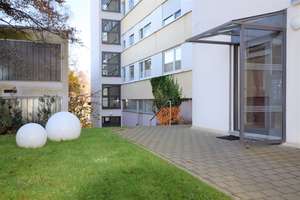 Großzügige 3. Zi. Wohnung mit Balkon und Aussicht über Villingen – Die vollständige Adresse der Immobilie erhältst du vom Anbieter., 78050 Villingen, Villingen-Schwenningen – Vorschaubild 7