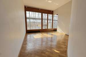 Architektonisches Highlight mit Südterrasse und Ausblick zum Preußenpark: Stilvolle 2-Zimmer-Wohnung – Die vollständige Adresse der Immobilie erhältst du vom Anbieter., 10707 Wilmersdorf, Berlin – Vorschaubild 6
