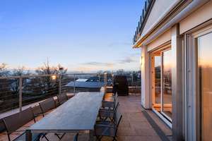 Aussicht-Architektur-Lebensqualität! Wohnen in bester Lage Reutlingens – Die vollständige Adresse der Immobilie erhältst du vom Anbieter., 72766 Reutlingen-Mitte, Reutlingen – Vorschaubild 6