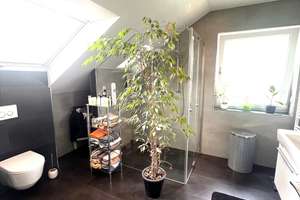 Moderne Dachgeschoßwohnung komplett saniert plus EBK & Garage – Die vollständige Adresse der Immobilie erhältst du vom Anbieter., 68307 Schönau, Mannheim – Vorschaubild 7