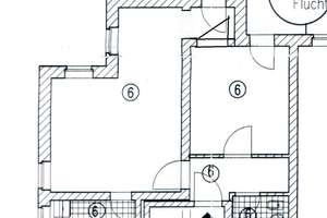 Herrliche 2 Raumwohnung mit großem Balkon – Schwägrichenstraße 13, 4107 Zentrum-Süd, Leipzig – Vorschaubild 18
