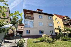 Mehrfamilienhaus mit 4 Wohnungen in Jena-Nord zu verkaufen – Die vollständige Adresse der Immobilie erhältst du vom Anbieter., 7743 Jena-Nord, Jena – Vorschaubild 3