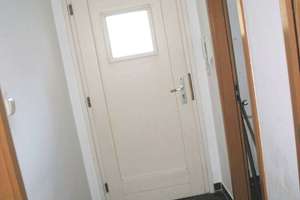 Singelwohnung mitten im Leben und doch sehr ruhig gelegen / 2 ZKB – Vorderer Lech 49, 86150 Lechviertel, östl. Ulrichsviertel, Augsburg – Vorschaubild 14