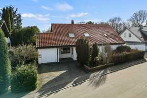 Grosszügiges Zweifamilienhaus in ruhiger Wohnlage- Weststadt – Ravensburg (Kreis) – Vorschaubild 1