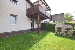 Wohnen im Erdgeschoss: Charmante 4-Zimmer-Wohnung mit überdachter Terrasse + eigenem Eingang. – Die vollständige Adresse der Immobilie erhältst du vom Anbieter., 38229 Gebhardshagen, Salzgitter – Vorschaubild 7