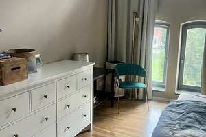 Einzigartiges Wohnen in der Roten Kaserne: 138 m² Design-Maisonette mit 4,60 m Gewölbedecke, Garten, – Friedrich-Klausing-Straße 6, 14469 Nauener Vorstadt, Potsdam – Vorschaubild 25