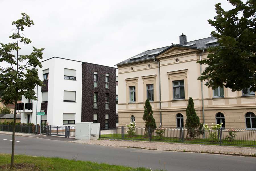 Am Wallgraben 6