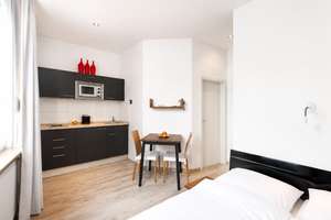 Fünf hochwertige Apartments in Premium-Lage – Eine seltene Investmentgelegenheit! – Die vollständige Adresse der Immobilie erhältst du vom Anbieter., 64646 Heppenheim (Bergstraße) – Vorschaubild 12
