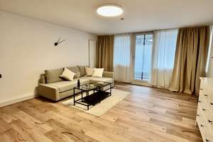 Ohne Makler - gemütliche 1-Zimmer-Wohnung in Heidelberg  – Boxbergring 12, 69126 Boxberg, Heidelberg – Vorschaubild 3