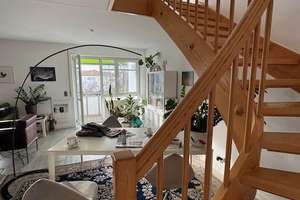 Vollsanierte Dachterrassen-Maisonette Wohnung in Regensburger Bestlage – Die vollständige Adresse der Immobilie erhältst du vom Anbieter., 93049 Westenviertel, Regensburg – Vorschaubild 18