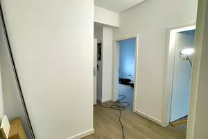 D-Derendorf // Sanierte 2 Zimmer Wohnung mit EBK & Balkon! – Rather Str. 68, 40476 Derendorf, Düsseldorf – Vorschaubild 7
