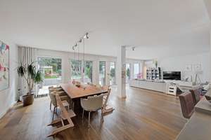Haus-im-Haus Konzept am Hofgarten – Die vollständige Adresse der Immobilie erhältst du vom Anbieter., 40479 Pempelfort, Düsseldorf – Vorschaubild 5