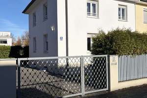 Doppelhaushälfte in Moosach – Die vollständige Adresse der Immobilie erhältst du vom Anbieter., 80992 Moosach-Bahnhof, München – Vorschaubild 2