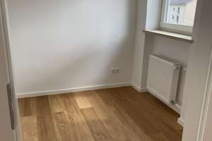 Von Privat- Hochwertig modernisierte 2-Zimmer Wohnung mit Balkon und EBK in Harlaching. – Grünwalder Straße 44, 81547 Giesing, München – Vorschaubild 8