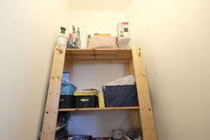 Wohnen oder investieren: Durchdachte 3-Zimmer-Wohnung mit Balkon und Stellplatz – Die vollständige Adresse der Immobilie erhältst du vom Anbieter., 47198 Hochheide, Duisburg – Vorschaubild 8