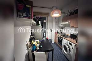 Tauschwohnung: Tauchwohnung – Die vollständige Adresse der Immobilie erhältst du vom Anbieter., 22765 Ottensen, Hamburg – Vorschaubild 5