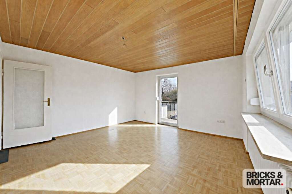 Immobilie in Meitingen - Wohnen mit Substanz – und mit echtem Mehrwert im Grundstück - Bild 3