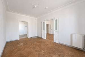 Altbauwelten in Top-Lage. Berlin Gefühl nahe Ludwigkirchplatz. – Pfalzburger Str. 51, 10717 Wilmersdorf, Berlin – Vorschaubild 3