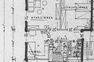 Moderne 3-Zimmer-DG-Wohnung inklusive Einbauküche in ruhiger Lage – Krampenhof 36, 44879 Dahlhausen, Bochum – Vorschaubild 8