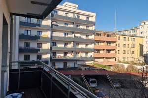 Neu sanierte 2-Zimmer-Wohnung mit Balkon in zentraler Innenstadtlage von Pforzheim – Die vollständige Adresse der Immobilie erhältst du vom Anbieter., 75172 Innenstadt, Pforzheim – Vorschaubild 5